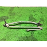 трапеция стеклоочистителей Audi A4 (B8) 2007-2015 2010 8K2955023C