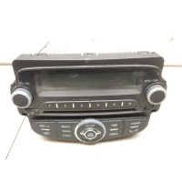 Магнитола chevrolet Aveo (T300) 2011> 95063669