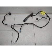 Проводка двери задней левой chevrolet Aveo (T300) 2011> 95936149