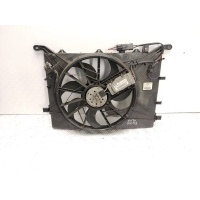 вентилятор охлаждения Volvo V70 2 2002 8649634