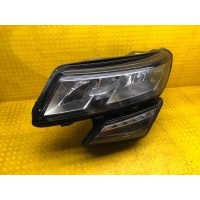 фара Skoda Kodiaq NS7 2019 566941015B
