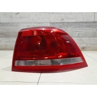 Фонарь задний правый Volkswagen Touareg (NF) II (2010–2014) 2011 7P6945096G