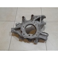 Кулак поворотный задний левый Volkswagen Touareg (NF) II (2010–2014) 2011 7P0505435A