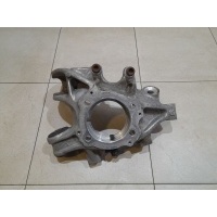 Кулак поворотный задний правый Volkswagen Touareg (NF) II (2010–2014) 2011 7P0505436A