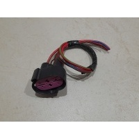Разъем Volkswagen Touareg (GP) I рестайлинг (2006–2010) 1J0906234A
