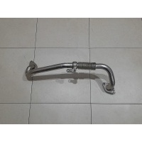 Трубка картерных газов Volkswagen Passat B6 (2005—2010) 2006 03L131521AK, 03L131521