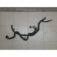 Шланг системы охлаждения Volkswagen Touareg (GP) I рестайлинг (2006–2010) 2010 7L0121156E