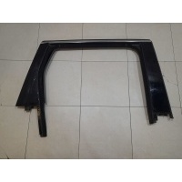Накладка двери Volkswagen Touareg (NF) II (2010–2014) 2011 7P0839432L