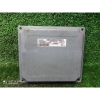 блок управления двигателем Ford Focus 2 (2005-2011) 7M5112A650AFC