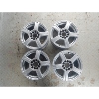 Audi volkswagen skoda nissan toyota колесо колёсные диски 15 15x6jj