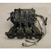Коллектор впускной daewoo nexia 96452343