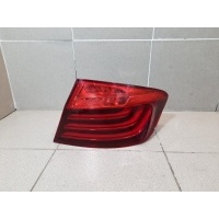 Фонарь задний наружный правый BMW 5-Series F10 63217312708