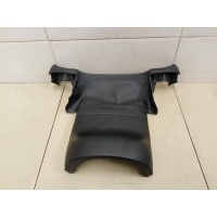 Кожух рулевой колонки верхний Audi A1 2010> 8X09535154PK