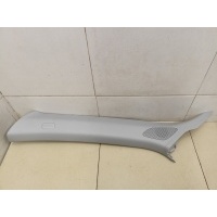 Обшивка стойки Audi A1 2010> 8X0867233ADT4