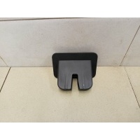 Кожух Audi A1 2010> 8X0827520B98