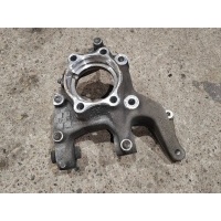 кулак задний правый Volkswagen Tiguan 2011 3C0505434G