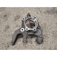 кулак задний левый Volkswagen Tiguan 2011 3C0505434G