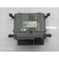 Мерседес w211 w219 3.0 v6 блок управления двигателя 272