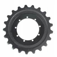 Колесо приводные neuson et18 1000258023