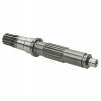 Вал двигателя езды kobelco 80msr sk80cs 70sr sk80