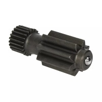 Вал zwolnicy case 9020b 9020 155290a1