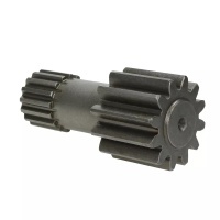 Вал zwolnicy case cx290 lc00200
