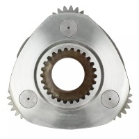 Сет редукционное zwolnicy hitachi zx240 zx210 zx225