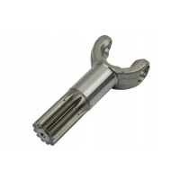 Привод короткий моста carraro 48726