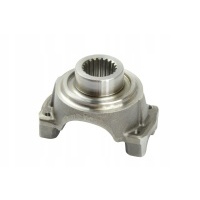 Flansza на передний мост volvo bl61b bl71b 11716789