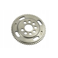 Крепление зубчатая рейка case new holland 85817698
