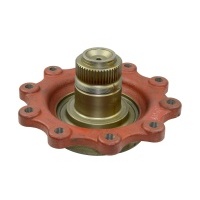 Flansza заднего моста komatsu wb91 wb156 ca0148482
