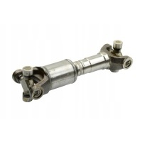 Вал карданный задняя volvo bl60 bl70 bl71 15017910