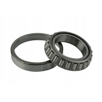 Подшипник полуоси tylnej case 81818397 81818406