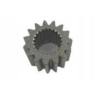 Колесо зубчатые центральное komatsu wb91 wb97