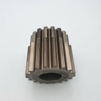 Режим / зубчатая рейка komatsu pc450 208 - 27 - 71130