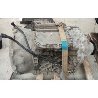 Volvo fh4 500 кпп