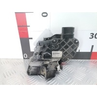 Замок двери передней правой Land Rover Range_Rover_Sport 1 (2005-2013) 2006 ,LR091524