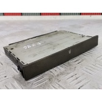 Подстаканник Volkswagen Bora (1998-2005) 2001 1J0858601B