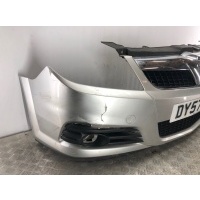 Бампер передний Opel Vectra C 2007 904000001, 13182889, 551004542