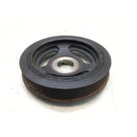 Шкив коленвала Volvo V50 2010 9654961080