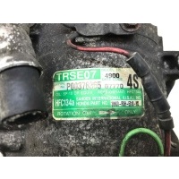 Компрессор кондиционера Honda Civic 2007 TRSE074900, 38800RSHE010M2