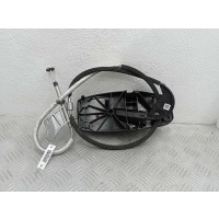 Трос кулисы КПП Audi Q5 (FY) 2016 - 2020 2020 80A713045N,