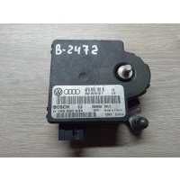 Блок контроля АКБ Audi A6 C6 (4F2) 2004 - 2011 2007 4F0915181B