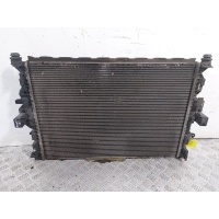 РАДИАТОР (ОСНОВНОЙ) 1.8TDCI , МКПП , + A / C. Ford Mondeo 4 2009