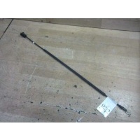 Трос двери передней Volkswagen Polo 3 2001 6Q3837085