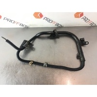 Проводка Mercedes C-class W203 2006 A2035401335, A2035404233, A2115401705
