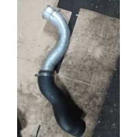 патрубок интеркулера BMW X5 2002 2248643