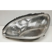 Фара левая передняя ксенон мерседес w220 европа