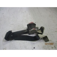 Ремень безопасности задний правый Mitsubishi Grandis 2003-2011 MN134124HA