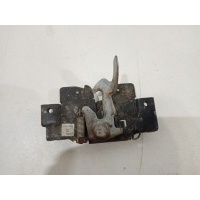 замок капота Mazda 3 BL 2008-2013 GS1F56620A